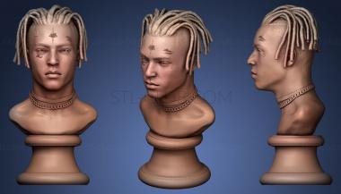 3D модель XXXTentaction (STL)